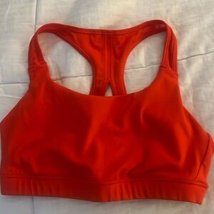 Athleta sports bra